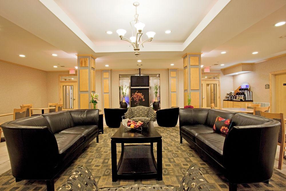 Holiday Inn Express & Suites Amarillo By Ihg Esterno foto