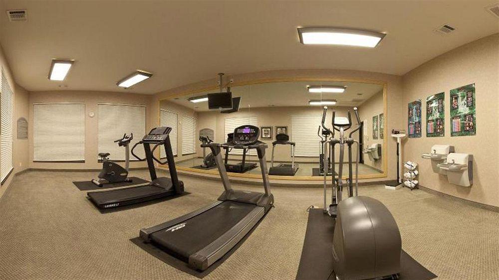 Holiday Inn Express & Suites Amarillo By Ihg Esterno foto