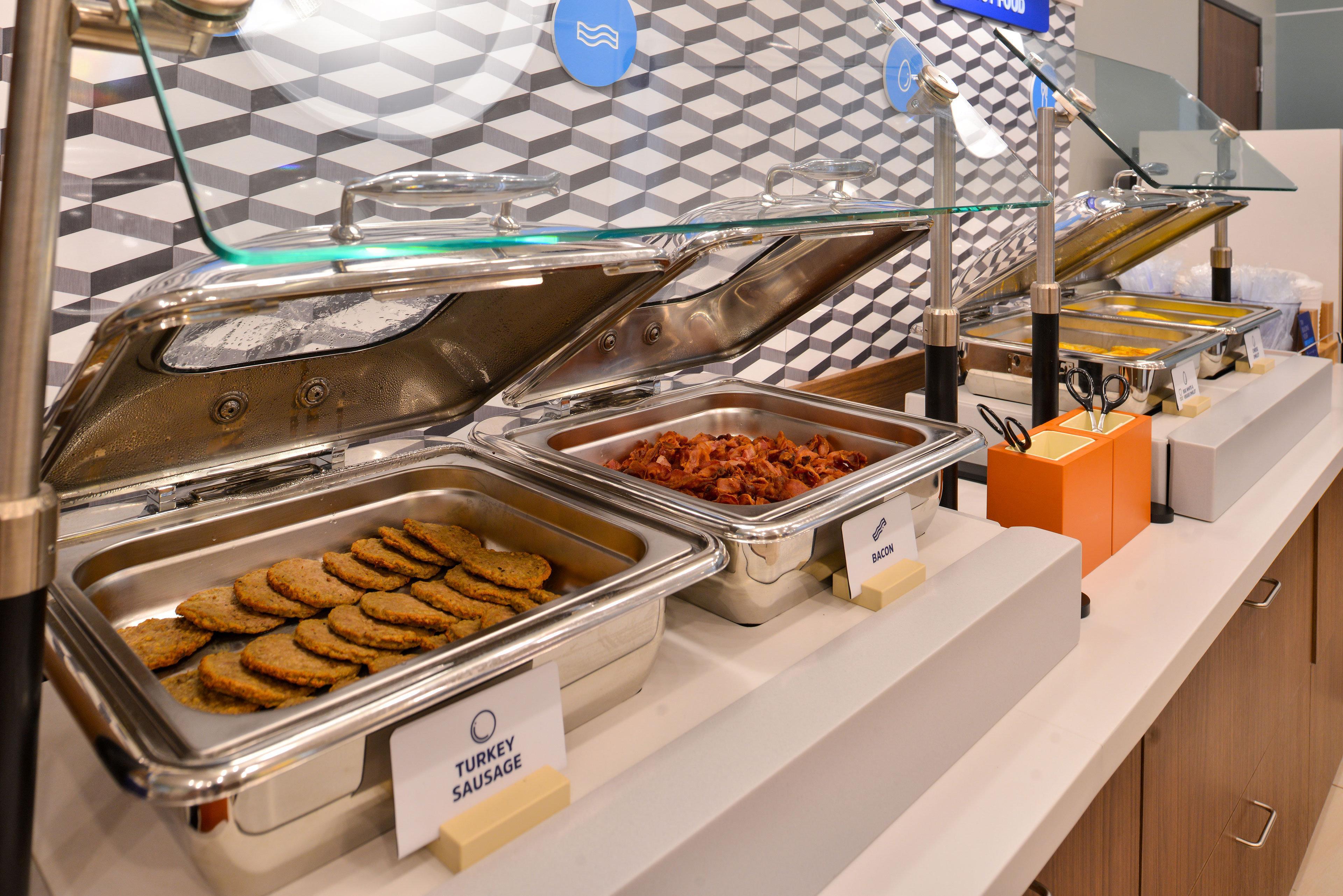 Holiday Inn Express & Suites Amarillo By Ihg Esterno foto