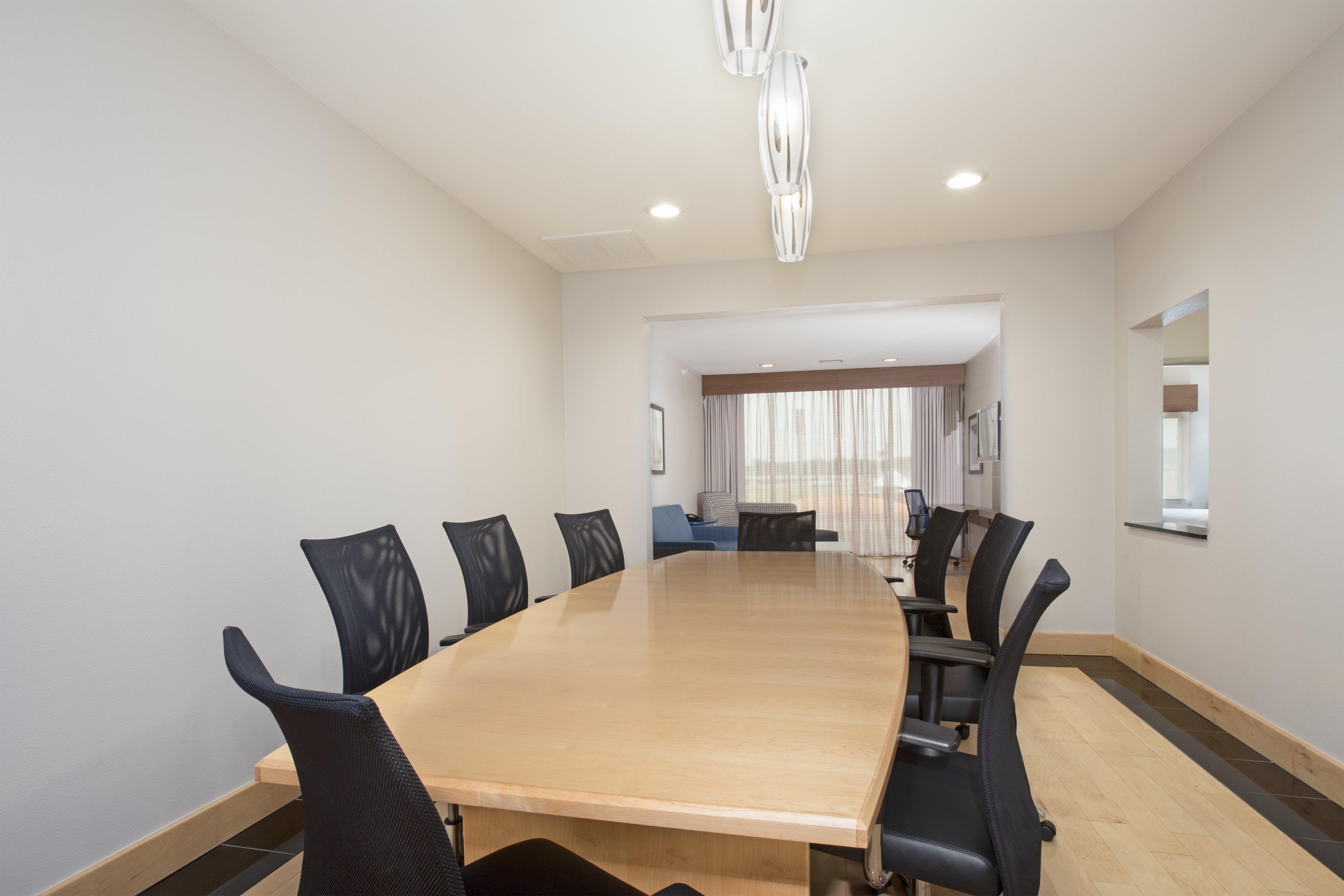 Holiday Inn Express & Suites Amarillo By Ihg Esterno foto