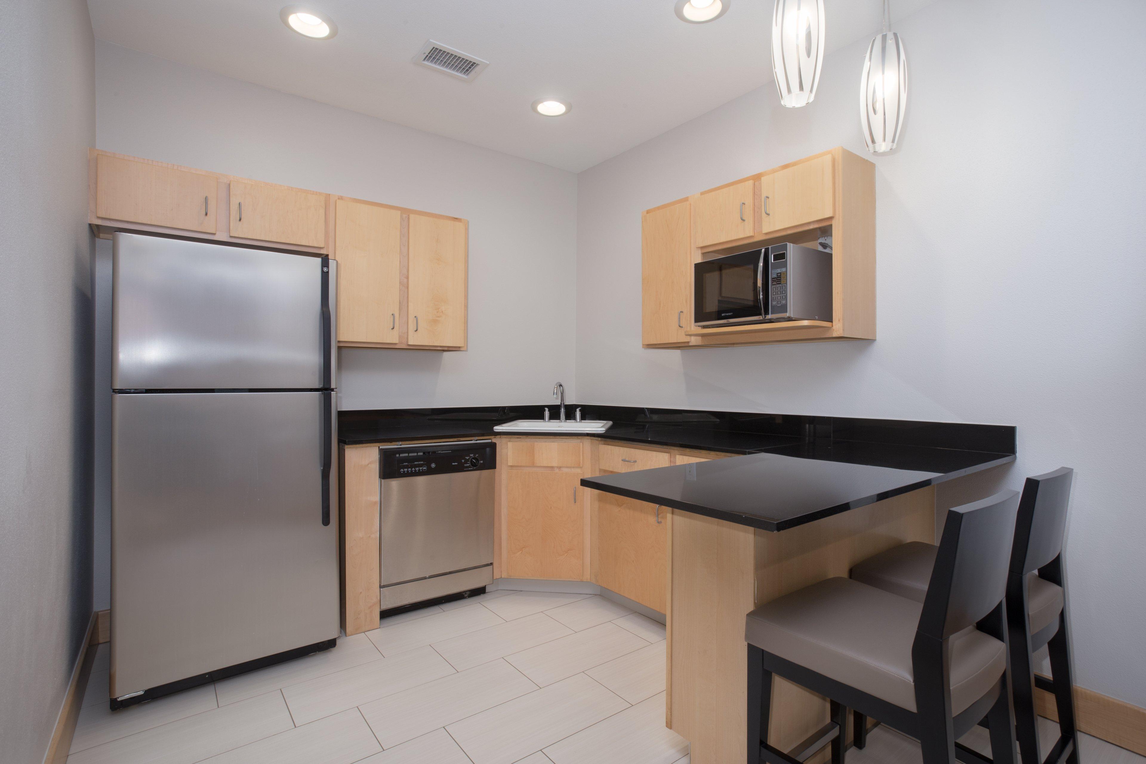 Holiday Inn Express & Suites Amarillo By Ihg Esterno foto