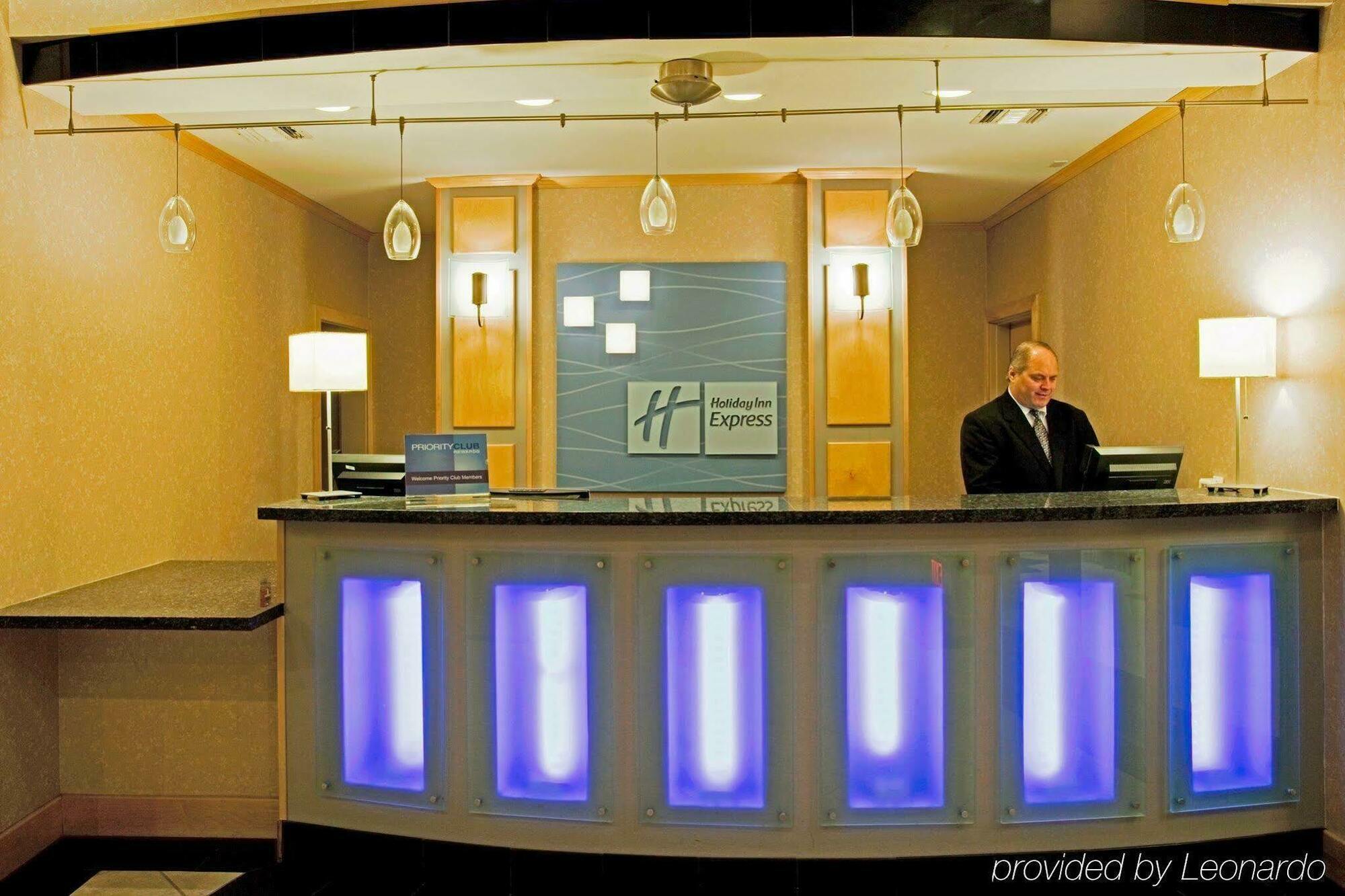 Holiday Inn Express & Suites Amarillo By Ihg Esterno foto